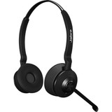 Jabra Engage 65 Headset - Stereo - GSA