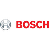 Bosch FLEXIDOME IP 2 Megapixel Indoor/Outdoor Full HD Network Camera - Color, Monochrome - Dome - White - TAA Compliant