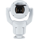 Bosch MIC-7522-Z30WR MIC IP starlight 2 Megapixel Outdoor Full HD Network Camera - Color, Monochrome - 1 Pack - Dome - White - TAA Compliant