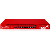 WatchGuard WGM59040203 Basic Security Suite for Firebox M590 - Subscription Upgrade (Renewal)