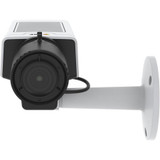 AXIS M1137 MK II 5 Megapixel Network Camera - Color - Box