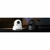 Sony SRGA40 8.5 Megapixel 4K Network Camera - Color - White