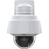 AXIS Q6078-E 8 Megapixel Outdoor 4K Network Camera - Color - Dome - TAA Compliant