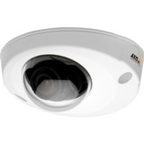 AXIS P3905-R MK II M12 HD Network Camera - Color - 50 Pack - Dome