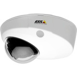 AXIS P3905-R MK II M12 HD Network Camera - Color - 50 Pack - Dome