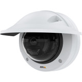 AXIS P3255-LVE 2 Megapixel Outdoor Full HD Network Camera - Color - Dome - White - TAA Compliant