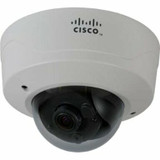 Cisco CIVS-IPC-6020 Network Camera - Color, Monochrome