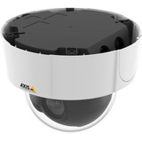 AXIS M5525-E 2.1 Megapixel Indoor/Outdoor Full HD Network Camera - Monochrome, Color - Dome