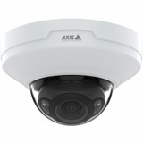 AXIS M4218-LV 8 Megapixel 4K Network Camera - Color - Dome