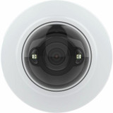 AXIS M4218-LV 8 Megapixel 4K Network Camera - Color - Dome