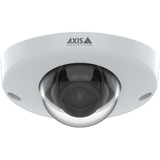 AXIS P3905-R Mk III M12 2 Megapixel Full HD Network Camera - Color - Dome
