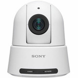 Sony Pro SRGA12 8.5 Megapixel 4K Network Camera - Color - White