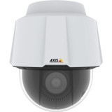 AXIS P5655-E Indoor/Outdoor Full HD Network Camera - Color - Dome - White