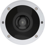 AXIS M3077 6 Megapixel Outdoor Network Camera - Color - Dome - White