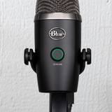 Blue Yeti Nano Wired Condenser Microphone