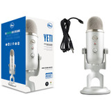 Blue Yeti 988-000103 Wired Condenser Microphone