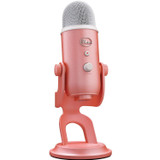 Blue Yeti 988-000530 Wired Microphone - Pink Dawn