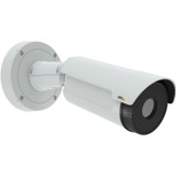 AXIS Q1942-E Network Camera - Color - TAA Compliant - PT Mount 10 mm 30 fps