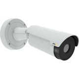 AXIS Outdoor Network Camera - Color - Bullet - 13mm 8.3 fps