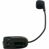 Hamilton Buhl Wireless Microphone - Black