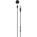 Sennheiser 508251 MKE Essential Omni Wired Condenser Microphone - Black