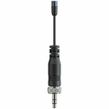 Sennheiser 700179 MKE mini Rugged Wired Condenser Microphone
