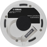 Yamaha RM-TT-W ADECIA RM-TT Wired Microphone - White