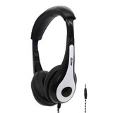 AVID Products AE-35 Audio Headphone with 3.5mm Connection - White