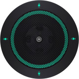 Yamaha RM-TT Wired Boundary Microphone - Black