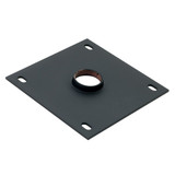 Chief 8 Inch (203 mm) Ceiling Plate, TAA Compliant