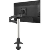 Chief Kontour Articulating Arm Desk Mount - For Display 10-32" - Black