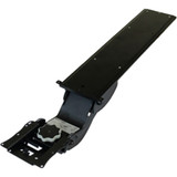 Chief KBD-MINI-27F Mounting Tray for Keyboard, Mouse - Black, Gray