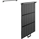 Chief CSPH Mounting Panel for Network Equipment - Black