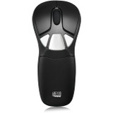 Adesso Wireless presenter mouse (Air Mouse Go Plus)