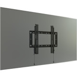 Chief Fit Medium Fixed Display Wall Mount - For Displays 32-65" - Black