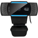 Cybertrack H5 - 1080P Auto focus high resolution desktop webcam with H.264 data compression