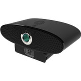 Adesso CyberTrack C100 Webcam - 8 Megapixel - 30 fps - USB 2.0