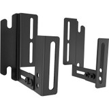 Chief Fusion Ultrawide Dual Monitor Clamp Accessory - For Displays 37-60"