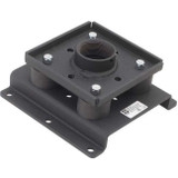 Chief Structural Ceiling Plate Adapter - With Decoupler