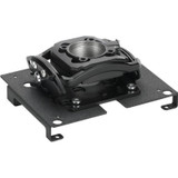 Chief RSMA221 Ceiling Mount for Projector - Black