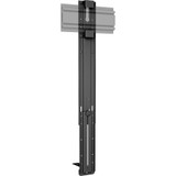 Chief Fusion FCA820 Mounting Shelf for Camera, A/V Equipment, Video Conferencing System - Black