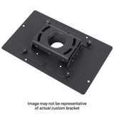 Chief Custom RPA Projector Mount (Black)-RPA352