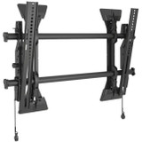 Chief Fusion Medium Tilt TV Wall Mount - For Displays 32-65" - Black