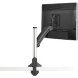 Chief KONTOUR K1C210B Desk Mount for Flat Panel Display - Black