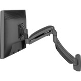 Chief Kontour Dynamic Single Display Mount - For Displays 10-30" - Black