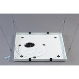 Chief Speed-Connect Suspended Ceiling Tile Replacement Kit