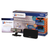 OmniJoin WCB-400 Web Conferencing in a Box