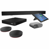 Lenovo ThinkSmart Core + Controller Kit for Microsoft Teams Rooms