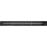 Cisco SG350XG-48T 48-Port 10GBase-T Stackable Managed Switch