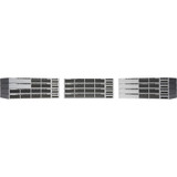 Cisco Catalyst 9200L48-port Partial PoE+ 4x1G Uplink Switch, Network Essentials